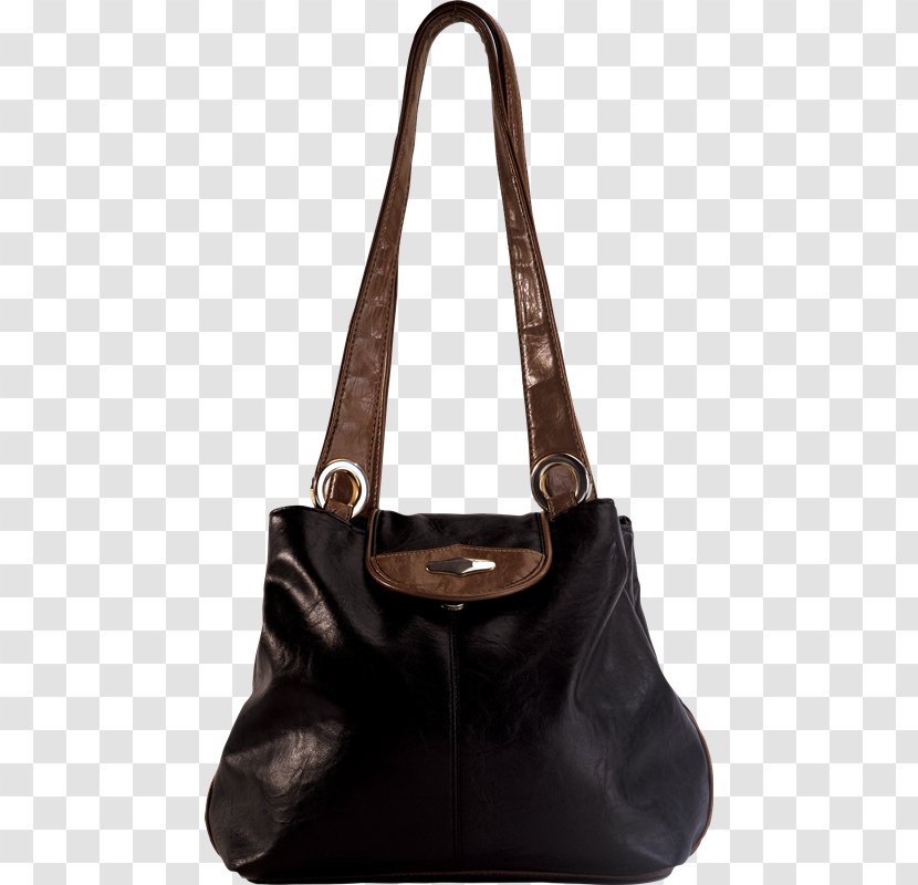 Hobo Bag Handbag Leather Tote - Messenger Bags - Bolsos Transparent PNG