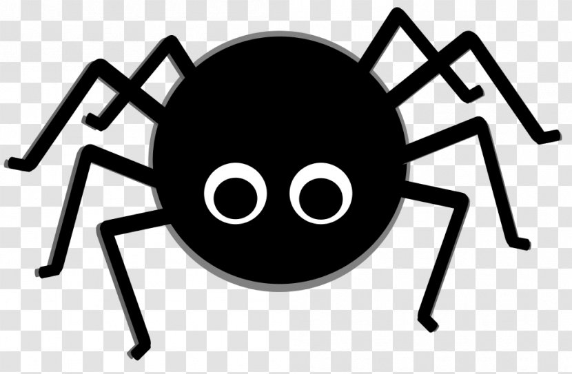 Spain Spider Knowledge Student Clip Art - 2018 - Itsy Bitsy Transparent PNG