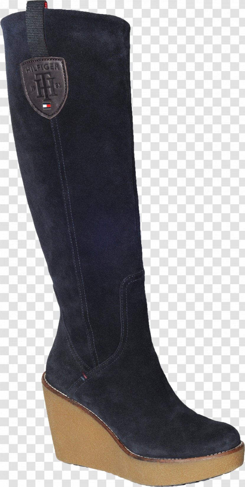Booting Shoe Jeans Footwear - Dress Boot - Boots Image Transparent PNG