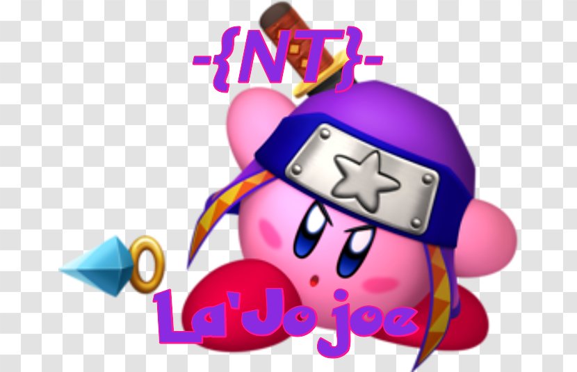 Kirby's Dream Land Return To Kirby Air Ride Adventure Super Star - Mario Series - Gourmet Race Remix Transparent PNG