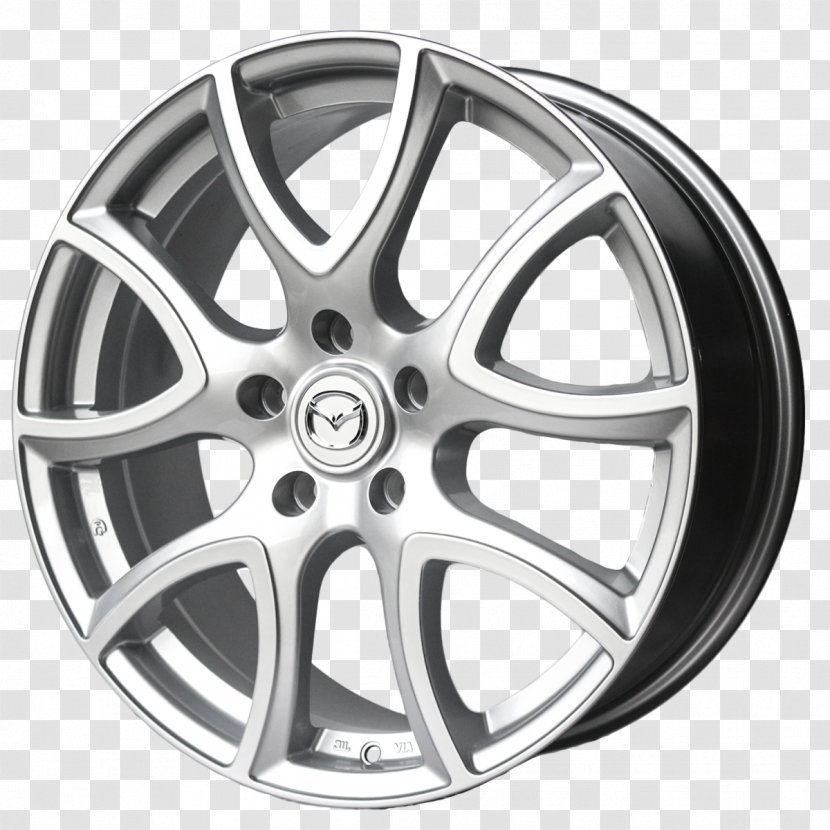 Alloy Wheel Price Artikel Motor Vehicle Tires - Tire - Replika Transparent PNG