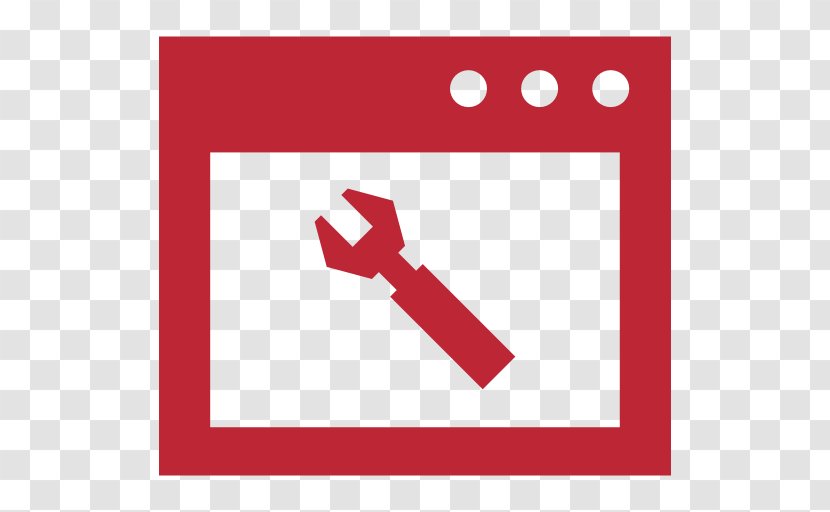 Tool Spanners Screwdriver User Interface - Logo Transparent PNG