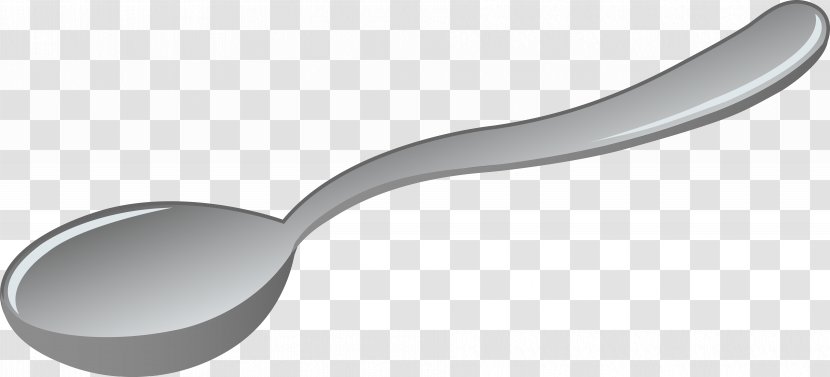 Spoon Fork Cutlery Clip Art - Tableware Transparent PNG