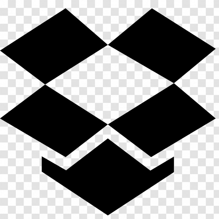 Dropbox - Blog - Truss Logo Transparent PNG