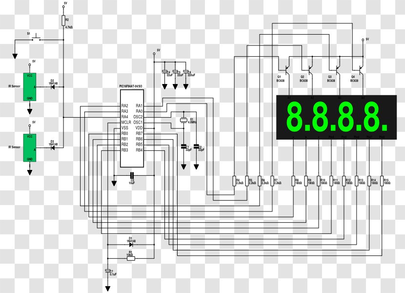 Engineering Line Angle - Technology Transparent PNG