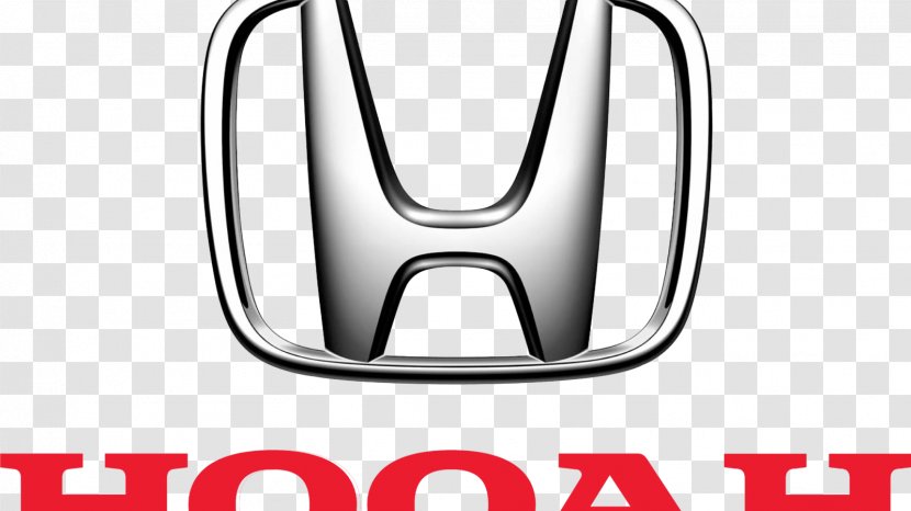 Honda Logo Car 2018 CR-V HR-V - Wheel Transparent PNG