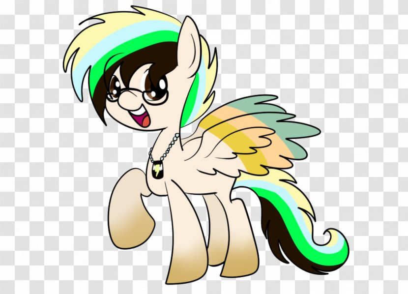 My Little Pony Horse DeviantArt - Animal Transparent PNG