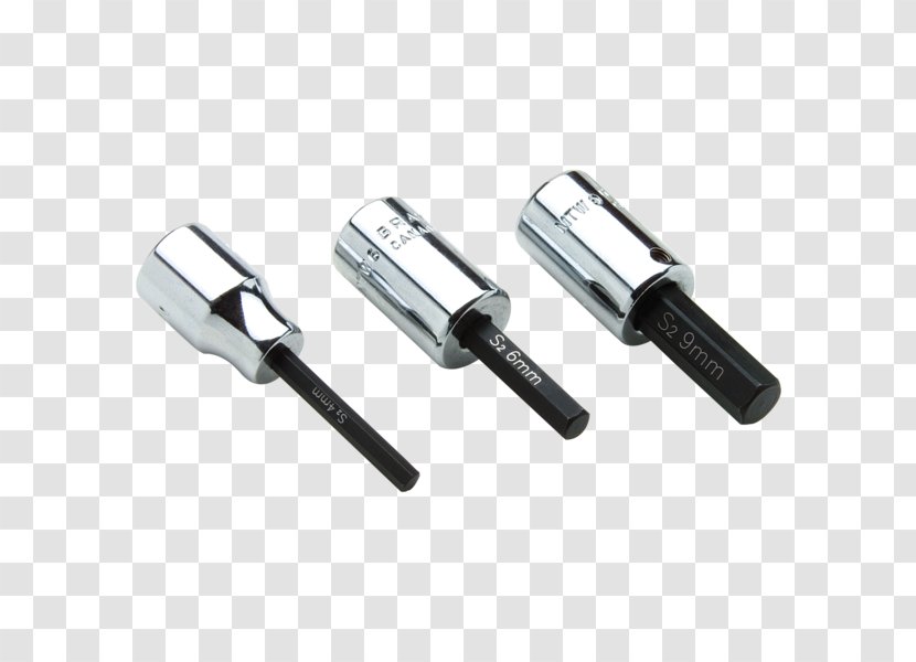 Tool Household Hardware - SOCKET Wrench Transparent PNG