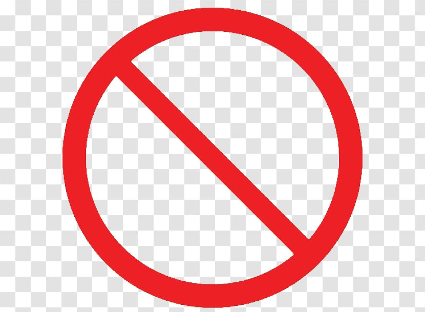 Smoking Ban Cessation Tobacco Clip Art - Hotel - Blank Sign Clipart Transparent PNG