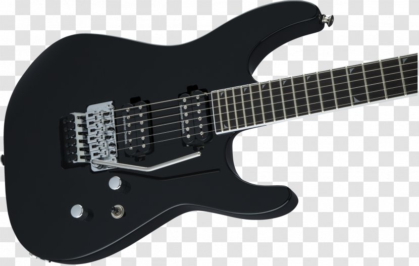 Floyd Rose Fender Stratocaster Standard HSS Electric Guitar Musical Instruments Corporation - Accessory Transparent PNG