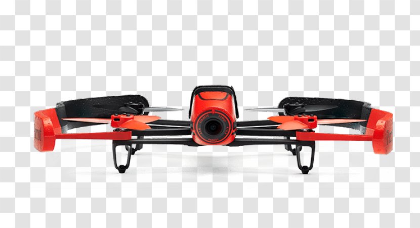 Parrot Bebop Drone 2 AR.Drone Amazon.com Quadcopter - Radio Controlled Toy - Firstperson View Transparent PNG