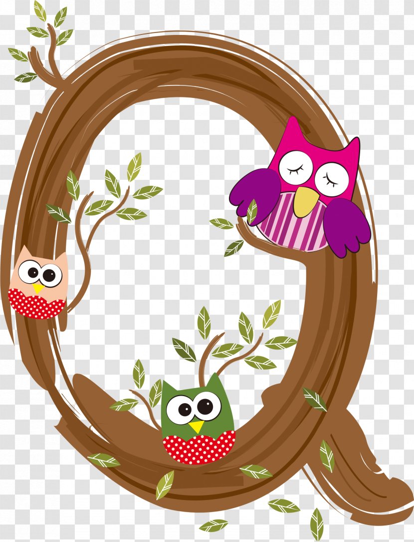 Owl Illustration Vector Graphics Image Can Stock Photo - Art Deco Holiday Transparent PNG