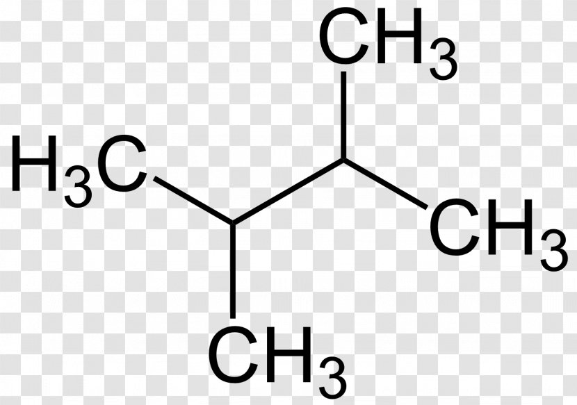 2-Methylpentane 2,2-Dimethylbutane Hexane 3-Methylpentane 2,3-Dimethylbutane - Isomer - Molecule Transparent PNG