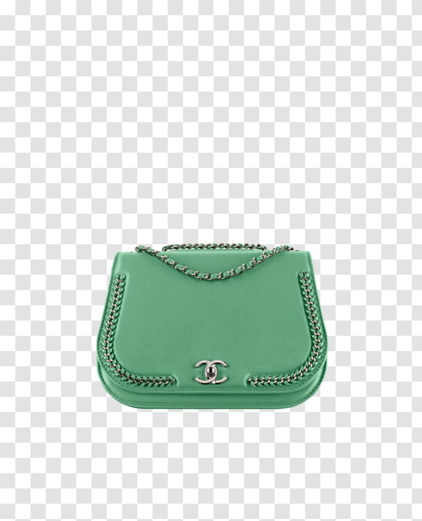 Handbag Coin Purse Leather Messenger Bags - Chanel Bag Transparent PNG
