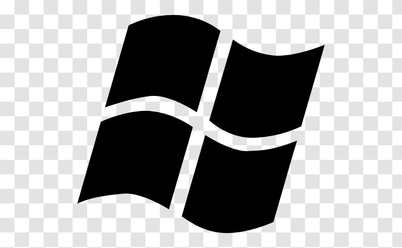 Window - Symbol - Windows 8 Transparent PNG
