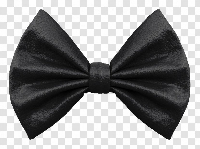 Bow Tie Necktie - Shirt Transparent PNG