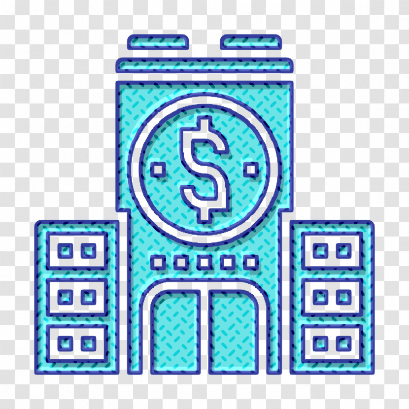 Investment Icon Architecture And City Icon Company Icon Transparent PNG