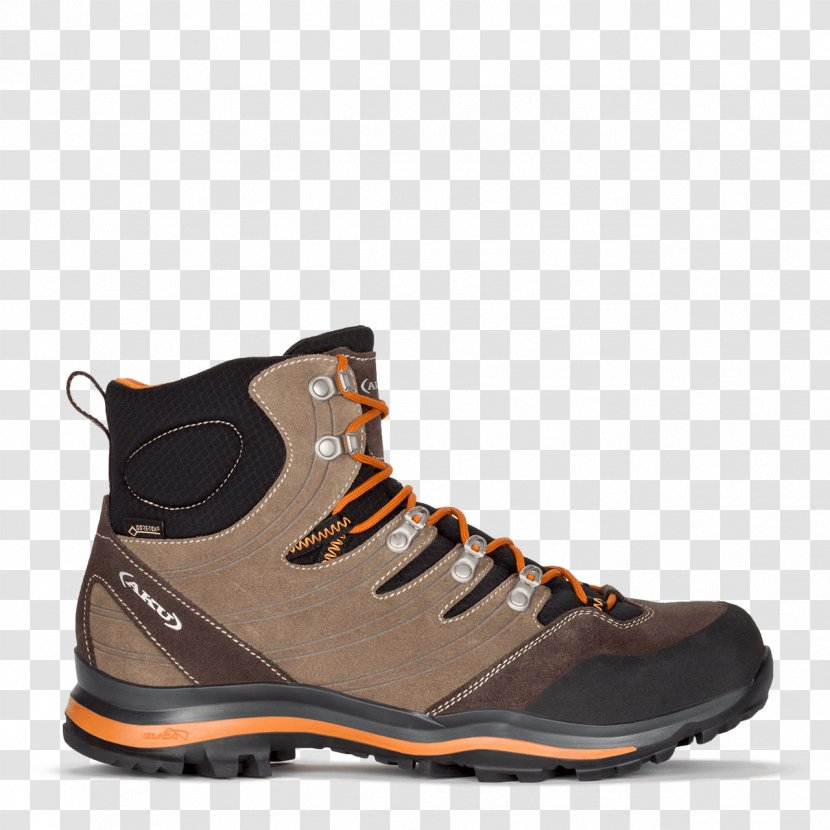 Hiking Boot Walking Shoe Sneakers - Material Transparent PNG