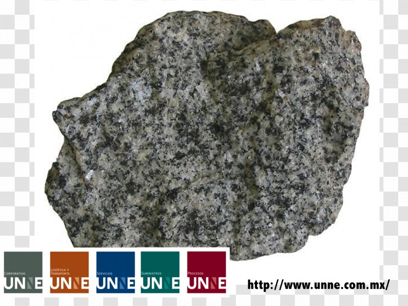 Igneous Rock Diorite Gabbro Geology - Intrusive Transparent PNG
