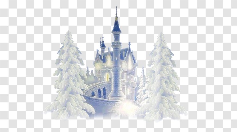 Winter Glitters Christmas - Steeple - Winter-girl Transparent PNG