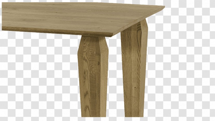 Angle Plywood - Outdoor Table - Design Transparent PNG