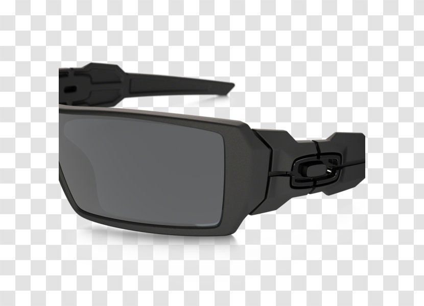 Goggles Oakley, Inc. Sunglasses Drilling Rig - Platform Transparent PNG
