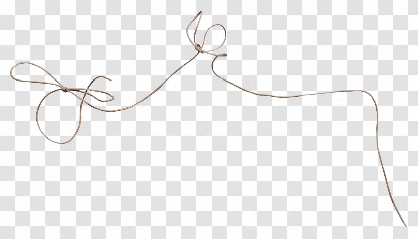 Paper Brand Pattern - Material - Rope Transparent PNG