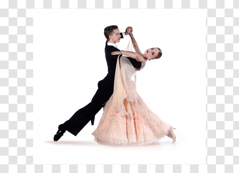 Ballroom Dance Waltz Stock Photography - Heart - Ballet Transparent PNG
