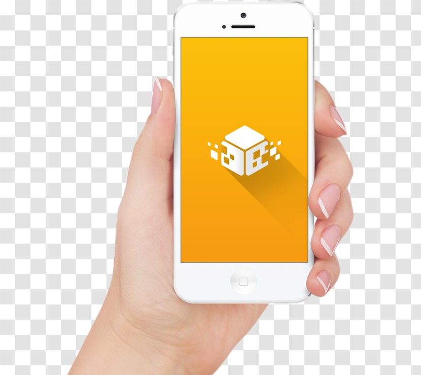 Mobile App METAR User Organization Company - Orange - Amazing Stealth Grow Box Transparent PNG