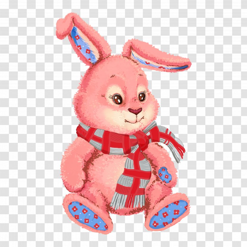 Hare Photography - Toy - Bunnies Transparent PNG