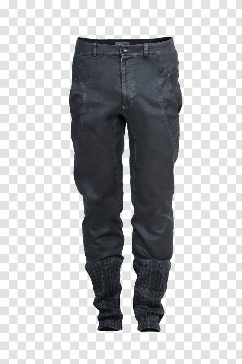 Jeans Pants Denim Clothing Pocket Transparent PNG