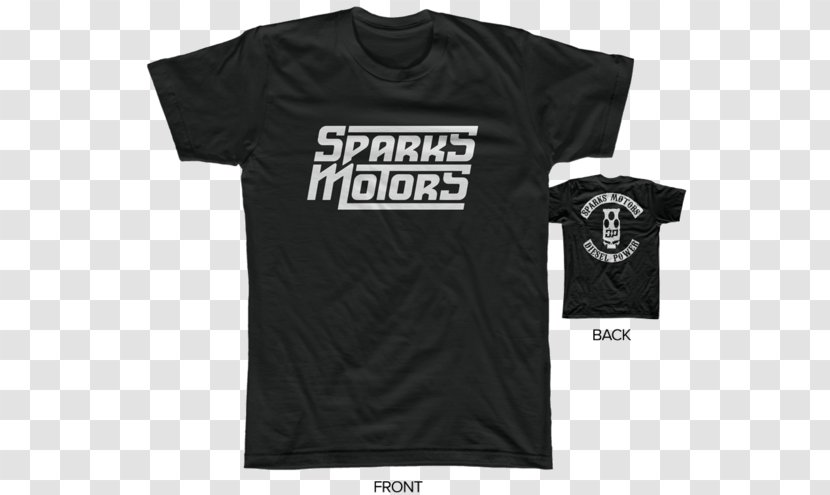 T-shirt Subaru Clothing Sleeve - Tshirt - Sparks Motors Transparent PNG