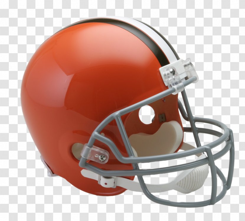 Kansas City Chiefs NFL Minnesota Vikings San Francisco 49ers Clemson Tigers Football - Motorcycle Helmet - Cleveland Browns Transparent PNG