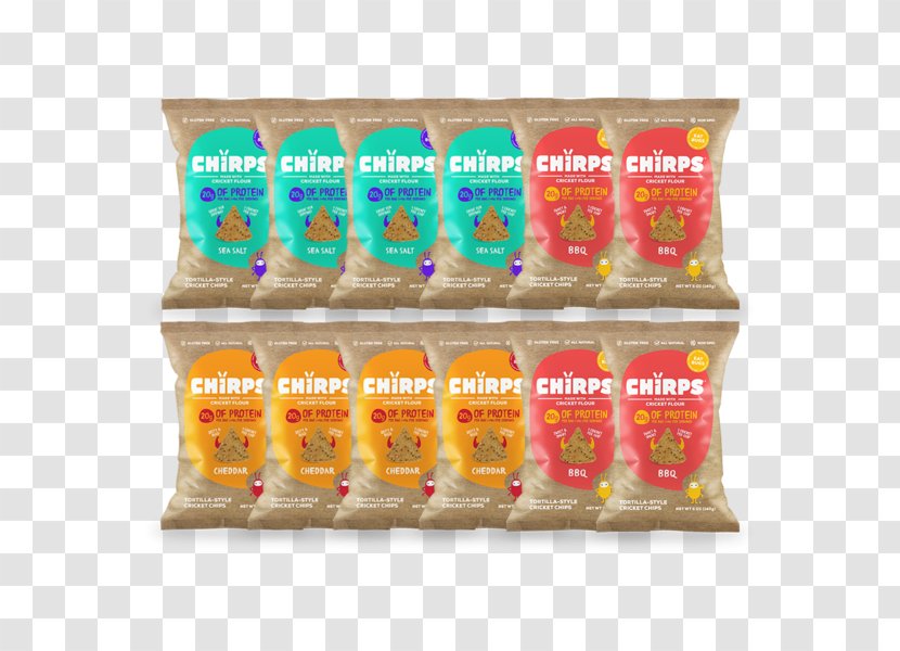 Junk Food Nachos Cricket Flour Snack Potato Chip - Confectionery - Chips Pack Transparent PNG