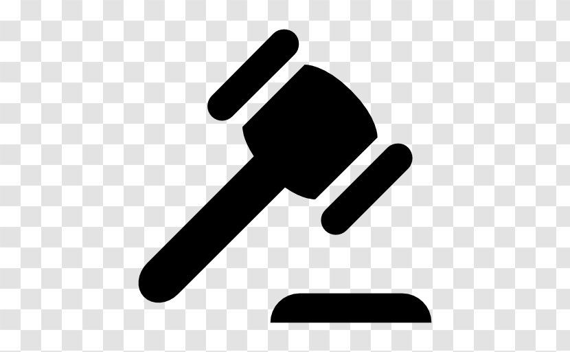 Law Judge Court - Hand Transparent PNG