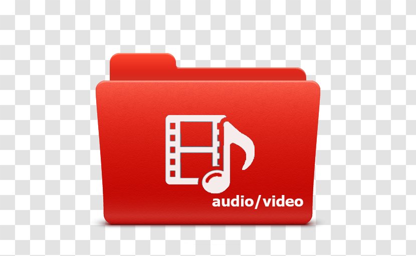 Directory - Flower - Audio Video Transparent PNG
