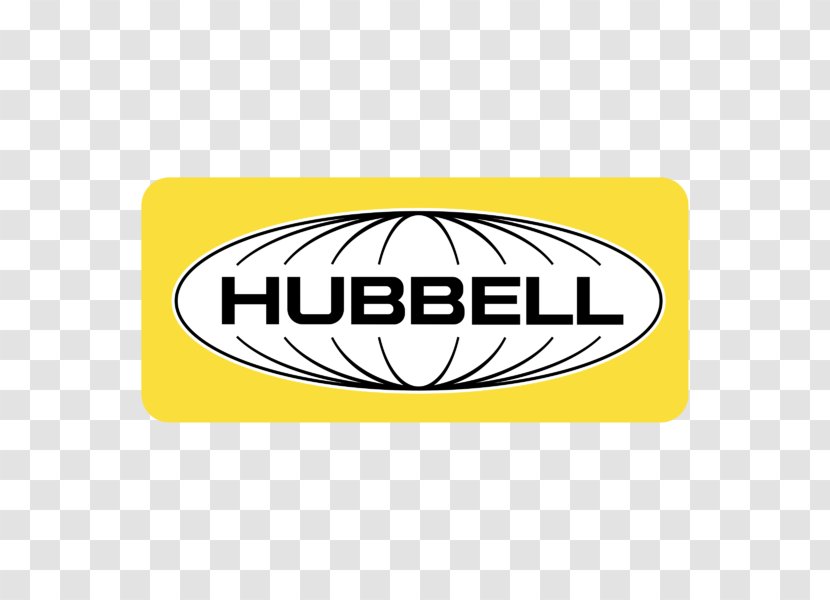 Brand Hubbell Power Systems Inc Electrical Connector Incorporated Logo - Hose - Cell Transparent PNG