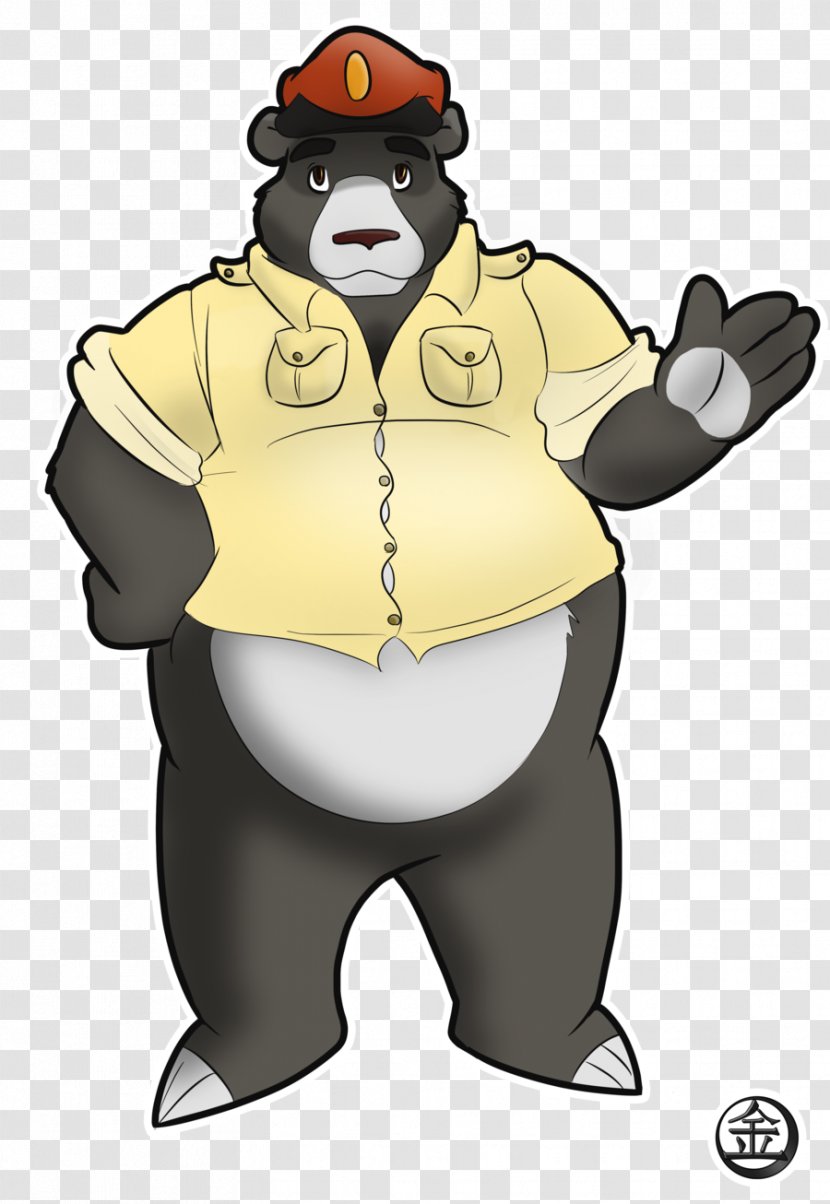 Baloo TaleSpin The Jungle Book Bagheera King Louie - Cartoon - Mascot Transparent PNG