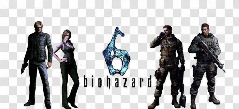 Resident Evil 6 Ciak! Si Gioca. Il Rapporto Tra Cinema E Videogiochi Costume Design Outerwear Transparent PNG