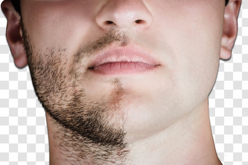Shaving Electric Razors & Hair Trimmers Beard Face - Pseudofolliculitis Barbae - MAN HAİR Transparent PNG