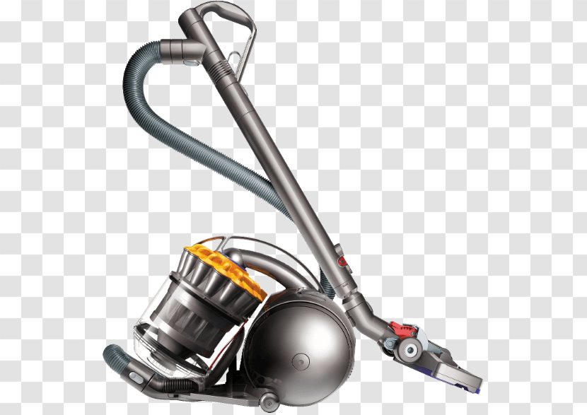 Dyson DC33c Origin Vacuum Cleaner Multi Floor Plus Pro Stubborn - Dc33c Transparent PNG