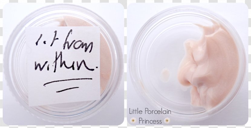 Beauty Skin Whitening First Impression Cream - Formula - Mecca Transparent PNG