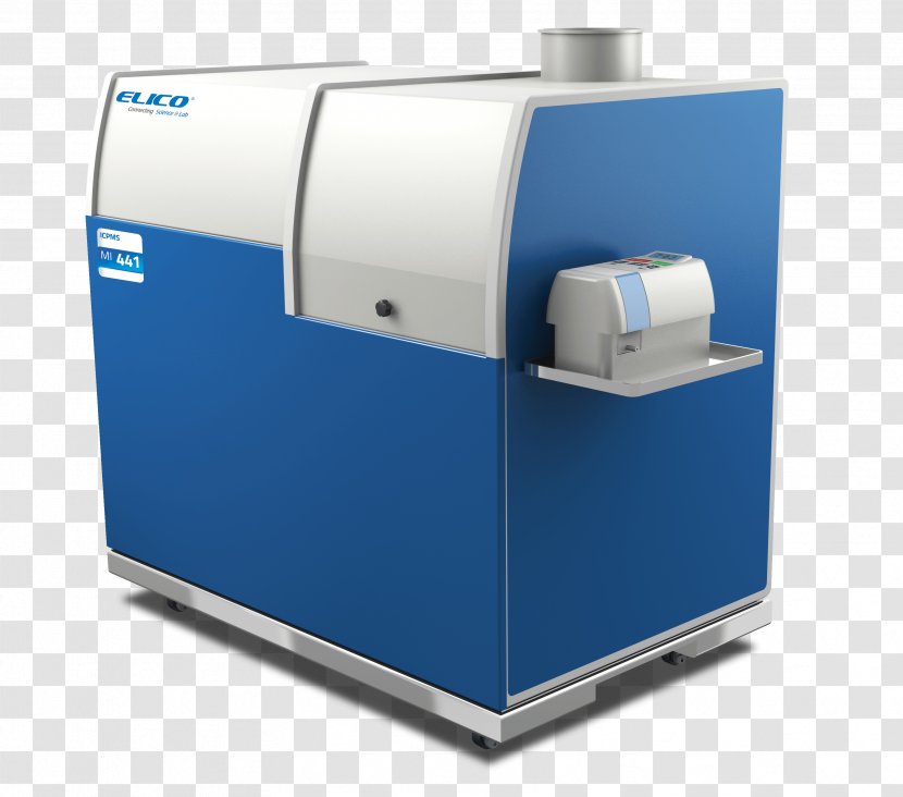 Inductively Coupled Plasma Mass Spectrometry Laboratory Science - Perkinelmer Transparent PNG