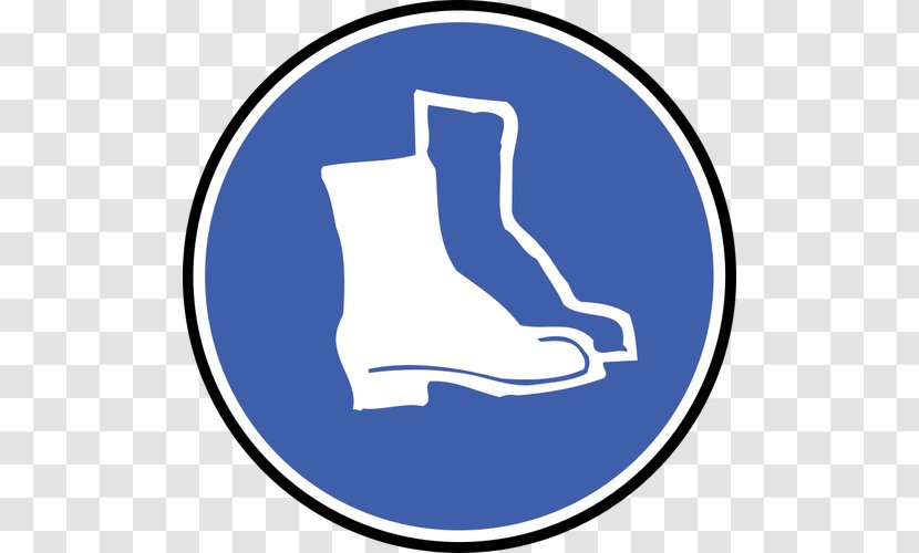 Steel-toe Boot Shoe Clip Art - Hiking Transparent PNG