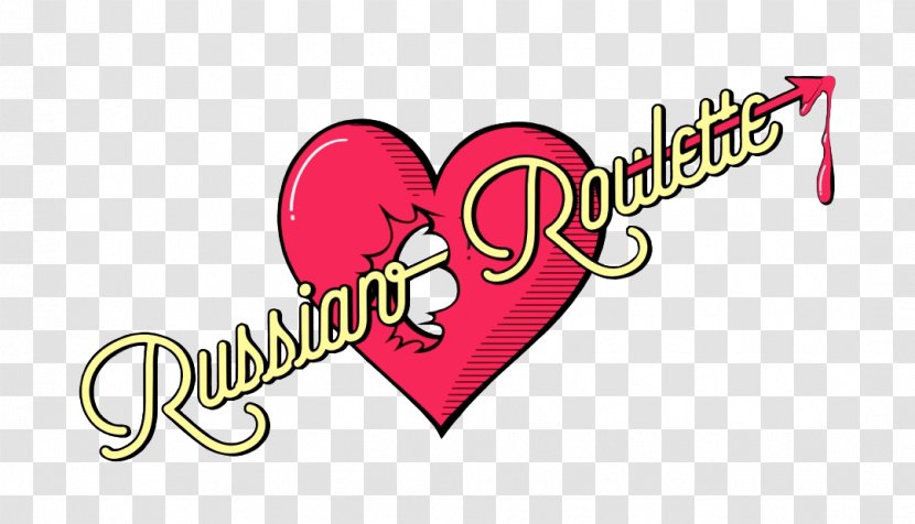Red Velvet Russian Roulette The Album K-pop - Silhouette Transparent PNG