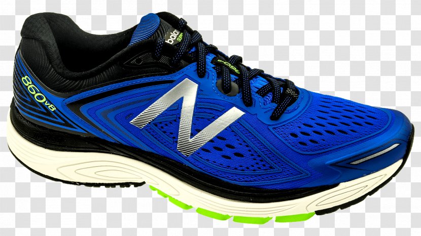 Sneakers New Balance Shoe Sportswear Hiking Boot - Footwear - Black Blue Storeeskema Shop Transparent PNG