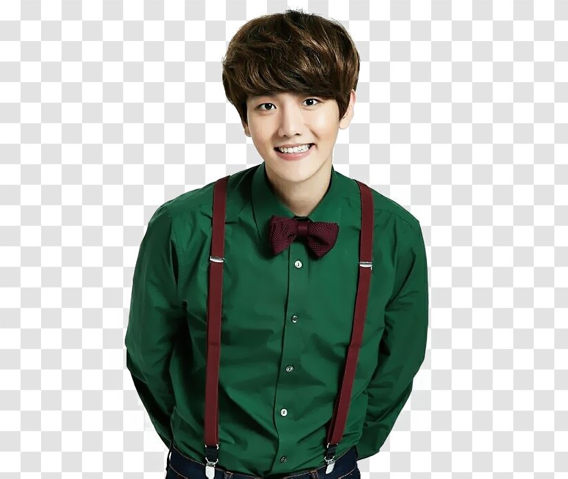 Baekhyun EXO Miracles In December K-pop Song - Sweater - Miracle Transparent PNG