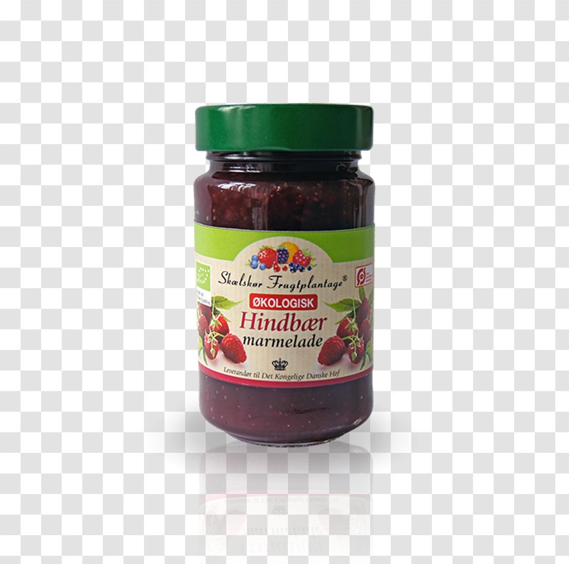 Chutney Lekvar Natural Foods Relish Jam - Marmelade Transparent PNG