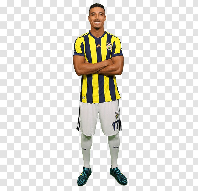 Hasan Ali Kaldırım Fenerbahçe S.K. Football Boot Sport Fenerium - Protective Gear In Sports - Nabil Dirar Transparent PNG