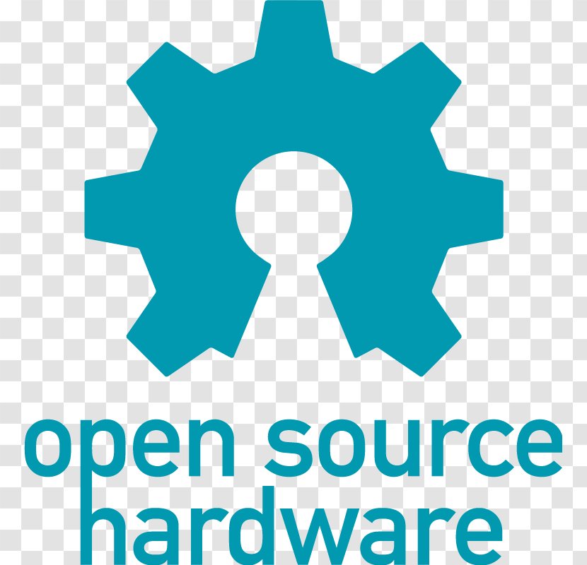 Open-source Hardware Model Computer Free And Software Logo - Open Source Images Transparent PNG
